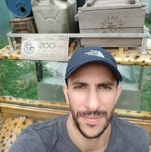 Meet your Posher, Mehrez